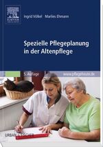 ISBN 9783437479434: Spezielle Pflegeplanung in der Altenpflege