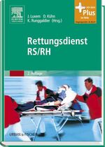 ISBN 9783437480416: Rettungsdienst RS/RH – mit Zugang zum Elsevier-Portal