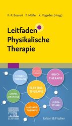 ISBN 9783437481017: Leitfaden Physikalische Therapie