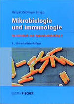 ISBN 9783437510809: Mikrobiologie und Immunologie Kurzlehrbuch zum Gegenstandskatalog 2