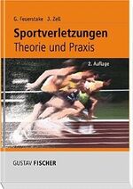 ISBN 9783437512308: Sportverletzungen