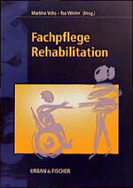 ISBN 9783437550805: Fachpflege Rehabilitation