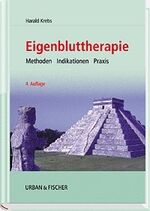 ISBN 9783437554803: Eigenbluttherapie