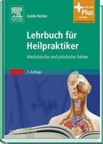 ISBN 9783437556937: Lehrbuch für Heilpraktiker: Medizinische und juristische Grundlagen - mit Zugang zum Elsevier-Portal: Medizinische und juristische Fakten - mit Zugang zum Elsevier-Portal (Gebundene Ausgabe) von Isold