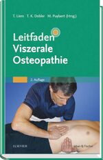 ISBN 9783437560125: Leitfaden Viszerale Osteopathie