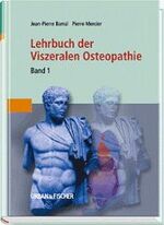 ISBN 9783437563706: Lehrbuch der viszeralen Osteopathie