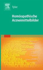 Homöopathische Arzneimittelbilder