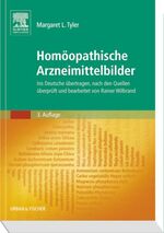 Homöopathische Arzneimittelbilder