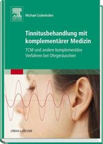 Tinnitusbehandlung mit komplementärer Medizin - TCM und andere komplementäre Verfahren bei Ohrgeräuschen