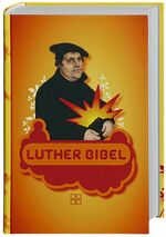 ISBN 9783438012623: Lutherbibel – Kultedition