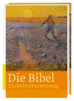 ISBN 9783438014948: Die Bibel : Einheitsübersetzung Gesamtausgabe