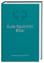 ISBN 9783438016140: Gute Nachricht Bibel - Standardformat