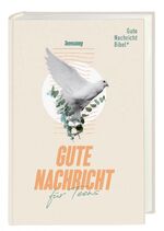 ISBN 9783438017406: Gute Nachricht für Teens. Bibel mit Spätschriften