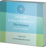 Rufus Beck: Die große Luther-Hörbibel 20