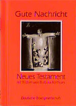 ISBN 9783438026507: Gute Nachricht Neues Testament