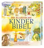 ISBN 9783438040183: Die klassische Kinderbibel