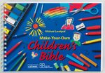 ISBN 9783438040503: Make-Your-Own Children's Bible