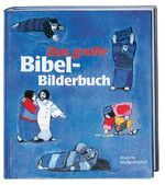 ISBN 9783438041425: Das große Bibel-Bilderbuch. - Alle Geschichten der Reihe „Was uns die Bibel erzählt“ in einem Band. Meisterhaft illustriert: Kees de Korts Bibel. Kinderbuch-Klassiker ab 4 Jahren