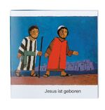 ISBN 9783438041517: Jesus ist geboren