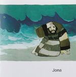 ISBN 9783438041708: Jona - Was uns die Bibel erzählt. Kleine Serie.