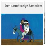 Hellmut Haug: Der barmherzige Samariter Hellmut Haug: Der barmherzige Samariter