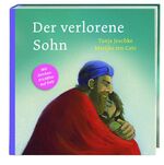 ISBN 9783438042897: Der verlorene Sohn (mit Zeichentrickfilm auf DVD)