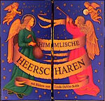 ISBN 9783438044303: Himmlische Heerscharen mit Bildern von Linda DeVitoSoltis