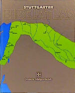 Stuttgarter Bibelatlas