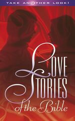 ISBN 9783438084019: Love Stories of the Bible