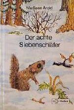 ISBN 9783439827332: Der achte Siebenschläfer