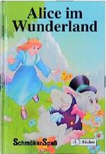 ISBN 9783439904613: Alice im Wunderland