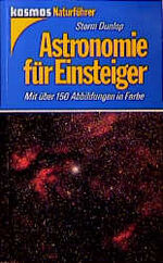 ISBN 9783440057155: Astronomie für Einsteiger