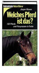 ISBN 9783440057209: Welches Pferd ist das?