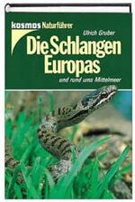 Die Schlangen Europas