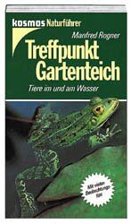 Treffpunkt Gartenteich - Tiere im und am Wasser