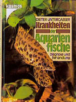 ISBN 9783440060483: Krankheiten der Aquarienfische