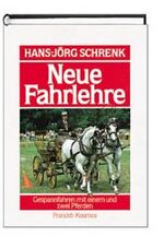 ISBN 9783440060551: Neue Fahrlehre