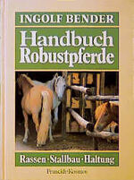 Handbuch Robustpferde