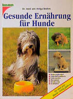 ISBN 9783440063590: Gesunde Ernährung für Hunde