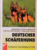 ISBN 9783440063651: Deutscher Schäferhund