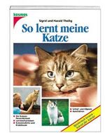 ISBN 9783440063668: So lernt meine Katze