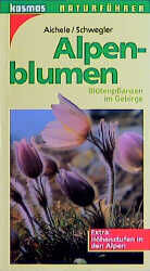 Alpenblumen