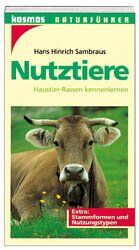 ISBN 9783440064276: Nutztiere