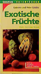 ISBN 9783440064290: Exotische Früchte