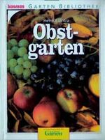 ISBN 9783440067604: Obstgarten