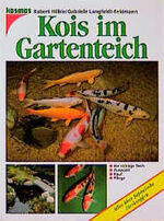 ISBN 9783440067864: Kois im Gartenteich