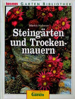 ISBN 9783440067970: Steingärten und Trockenmauern