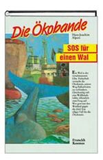 ISBN 9783440068076: Die Ökobande - SOS für einen Wal/Der Berg rutscht - 2 Titel