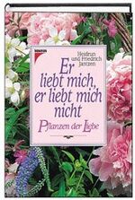 ISBN 9783440069127: er liebt mich er liebt mich nicht