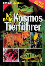 ISBN 9783440070673: Der neue Kosmos-Tierführer